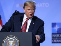 Trump'ın Yüksek Mahkeme Adayına Senato'dan Onay