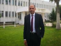KKTC Başbakan Yardımcısı Özersay: 'Statüko, Kıbrıs Türk Tarafına Zarar Veriyor'