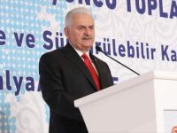 Yıldırım: 'Ekonominin Baskı Aracı Olarak Kullanılması Kabul Edilemez'