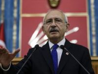 Kılıçdaroğlu: 'Kaşıkçı ile İlgili Sorumluluğu Olanlar Yargıya Teslim Edilmeli'