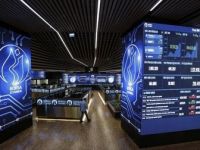 Borsa, Günü 0,67'lik Yükselişle Tamamladı