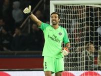 İtalyan Kaleci Buffon, Fenerbahçe Maçını Unutamadı