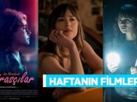 Bu Hafta Vizyonda 5 Yeni Film
