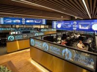 Borsa, Güne 0,55'lik Düşüşle Başladı