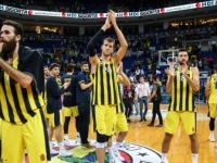 Fenerbahçe Erkek Basketbol Takımı Avrupa'da 474. Maçına Çıkıyor