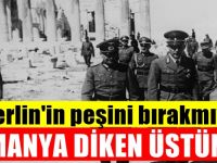 Almanya diken üstünde: Berlin'in peşini bırakmıyor