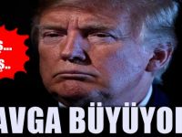 Amerika'da kavga büyüyor : Zehir Zemberek Rest
