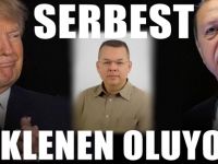 Türkiye ve Amerika anlaştı : Brunson olayında Şok gelişme