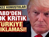 Amerika'da son dakika gelişmesi : Rahip Brunson Serbest bırakılacak