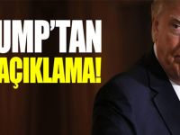 Karar sonrası Donald Trump'tan Rahip Brunson tweeti