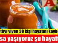 Böyle rezalet görülmedi : Gıda skandalı