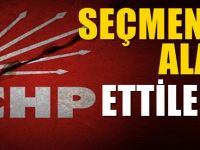 CHP'den dalga geçer gibi İstanbul adayı