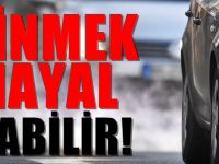 Dizel araç sahiplerine kötü haber!