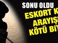Başına gelmeyen kalmadı : Tuzağa düştü
