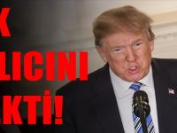 Amerika tavrını belli etti : Cezası ağır olacak
