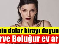 Kur krizi ünlüleri de etkiliyor