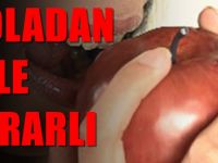 dişler için koladan daha zararlı çıktı