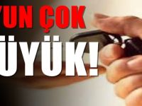 Dikkat sıfır araç almamış olabilirsiniz!