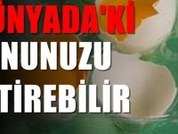 Her zaman severek tüketiyoruz : Ama Riskli çıktı