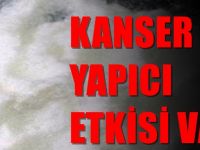Bunu yiyen kanser oluyor