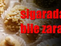 En Zararlı 10 Abur Cubur