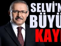 Abdulkadir Selvi'nin acı günü