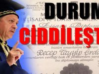 Yurt dışında kampanya başlattılar: Erdoğan her an...