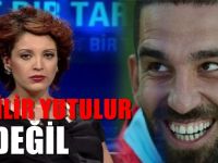 Nagehan Alçı'dan çok konuşulacak Arda Turan iddiası!
