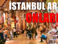 The Economist Duyurdu : İstanbul yeniden onların başkenti