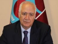 Trabzonspor Asbaşkanı Hacısalihoğlu: 'Şampiyon Olacağım Demekle Şampiyon Olunmaz'