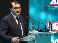 Bakan Dönmez: 'Madenler, Ar-Ge ve Fabrika Şartıyla İhale Edilecek'