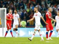 A Milliler Umudunu Kaybetmedi