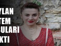 "Bir kadınla aşk yaşamak istiyorum"