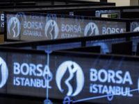 Borsa, Günü 2,04'lük Yükselişle Tamamladı