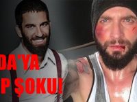 Arda Turan'a MHP'den büyük şok!