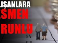 Milyonlarca vatandaşı ilgilendiriyor : Çıkmak yasaklandı