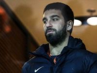 Arda Turan-Berkay Kavgasına İstenen Cezalar Belli Oldu