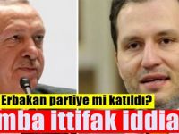 Ankara'da Fatih Erbakan hareketliliği