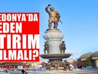 Makedonya'da şirket kurmak neden avantajlı?