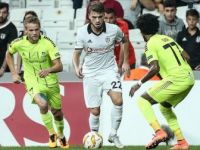 Beşiktaş'a Adem Ljajic'den İyi Haber
