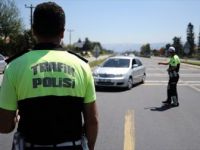 Trafik Cezalarının Artırılmasını Öngören Teklif TBMM İçişleri Komisyonunda Kabul Edildi