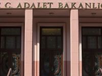 'Yargı Reformu Strateji Belgesi ve Stratejik Plan'ı Ortak Akılla Oluşturulacak