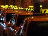 İstanbul Valisi Şahin Ticari Taksi Sürücülerini Uyardı