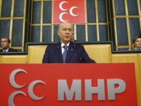 MHP Genel Başkanı Bahçeli'den 'Brunson' Açıklaması