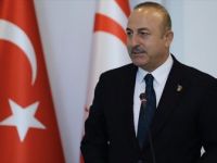 Bakan Çavuşoğlu: 'Kıbrıs'ta Sondajlarımızı Sürdüreceğiz'