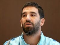 Başakşehir'den Arda Turan'a '2 Milyon 500 Bin Lira' Para Cezası