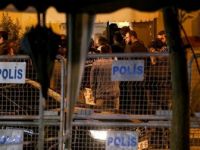 Avrupa'dan Suudi Gazeteci Kaşıkçı Soruşturmasında Türkiye'ye Güçlü Destek
