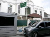 Suudi Arabistan'ın İstanbul Başkonsolosu Muhammed el Uteybi Türkiye'den Ayrıldı