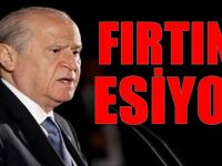 Son Ankette MHP'nin aldığı sonuç şaşırttı