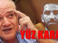 Ahmet Çakar'dan Şok sözler : Sen biraz insan olsan, cahil olmasan...